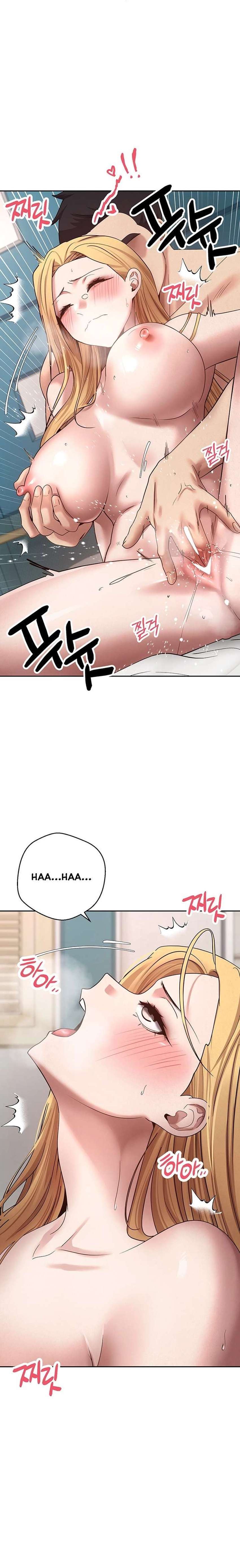 ¡Subí como la espuma en el mundo de las criptomonedas! Capítulo 36 - Page 4