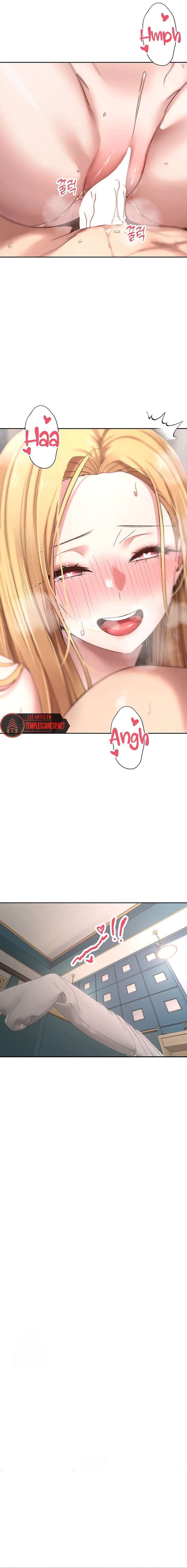 ¡Subí como la espuma en el mundo de las criptomonedas! Capítulo 37 - Page 18