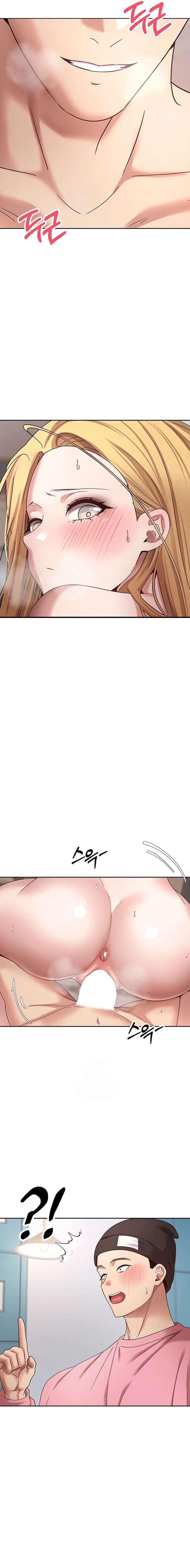 ¡Subí como la espuma en el mundo de las criptomonedas! Capítulo 37 - Page 8