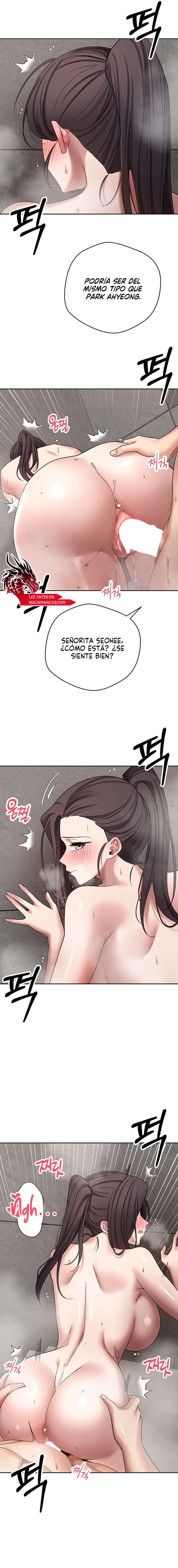 ¡Subí como la espuma en el mundo de las criptomonedas! Capítulo 38 - Page 14