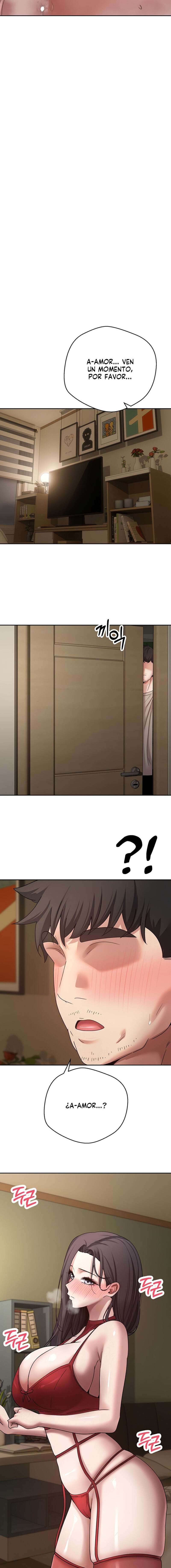 ¡Subí como la espuma en el mundo de las criptomonedas! Capítulo 39 - Page 12