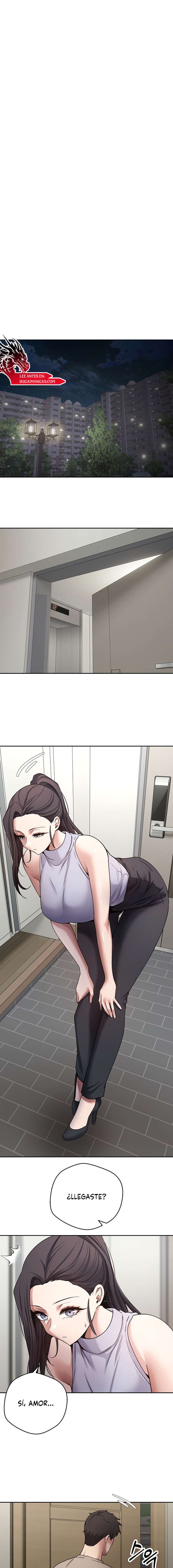 ¡Subí como la espuma en el mundo de las criptomonedas! Capítulo 39 - Page 7