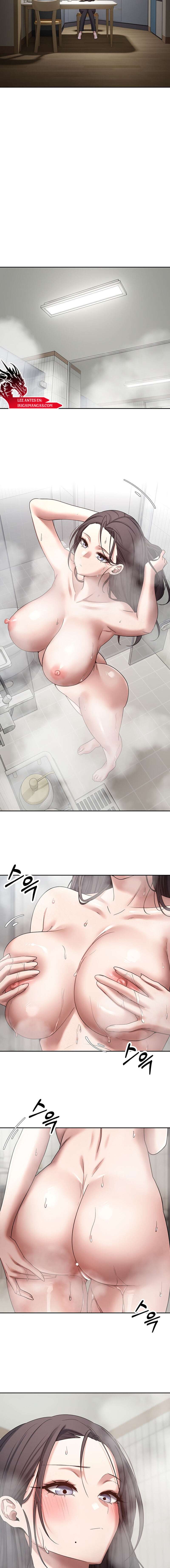 ¡Subí como la espuma en el mundo de las criptomonedas! Capítulo 39 - Page 9