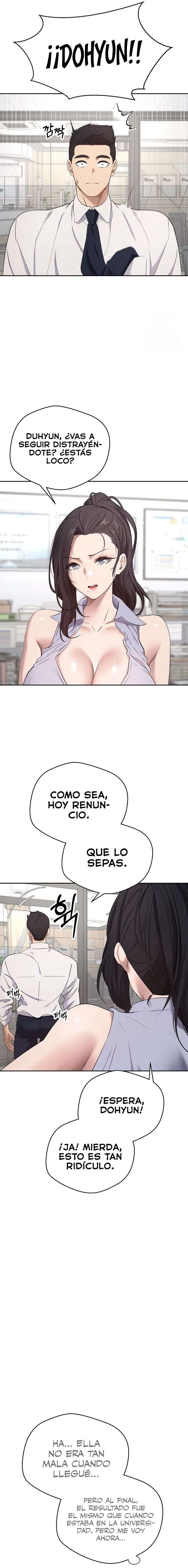 ¡Subí como la espuma en el mundo de las criptomonedas! Capítulo 4 - Page 16