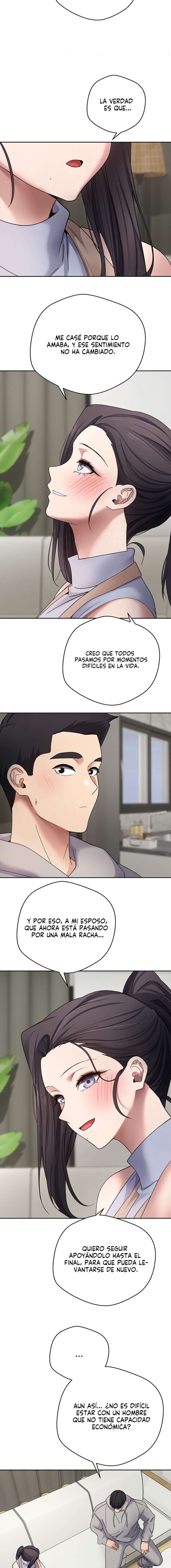 ¡Subí como la espuma en el mundo de las criptomonedas! Capítulo 40 - Page 12