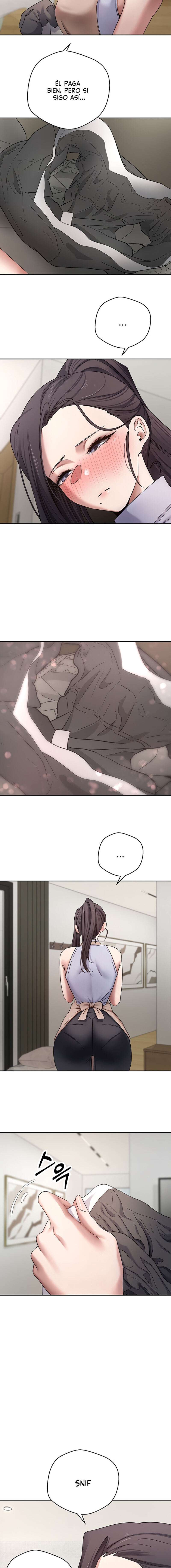 ¡Subí como la espuma en el mundo de las criptomonedas! Capítulo 40 - Page 6