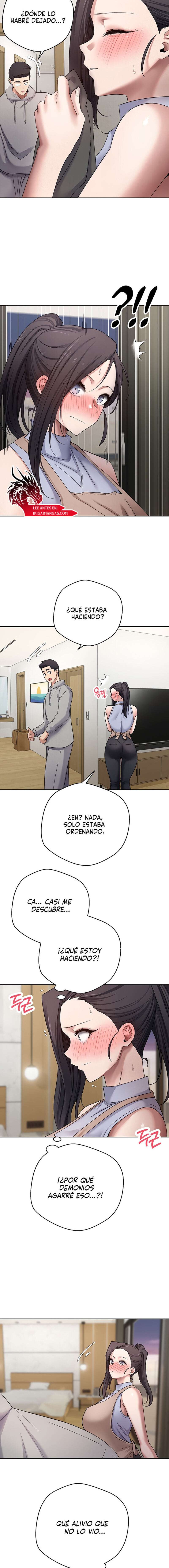 ¡Subí como la espuma en el mundo de las criptomonedas! Capítulo 40 - Page 7