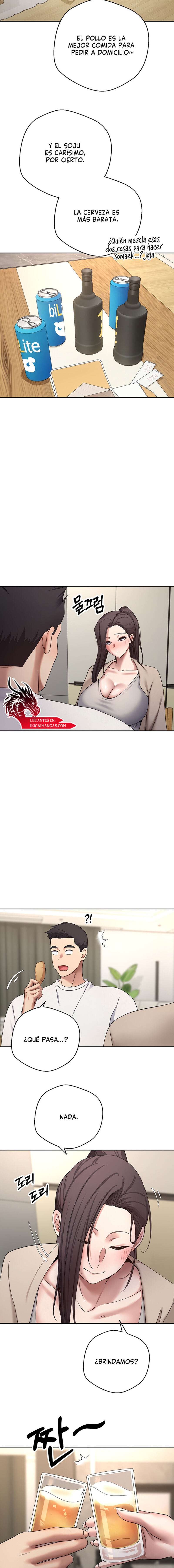 ¡Subí como la espuma en el mundo de las criptomonedas! Capítulo 41 - Page 13