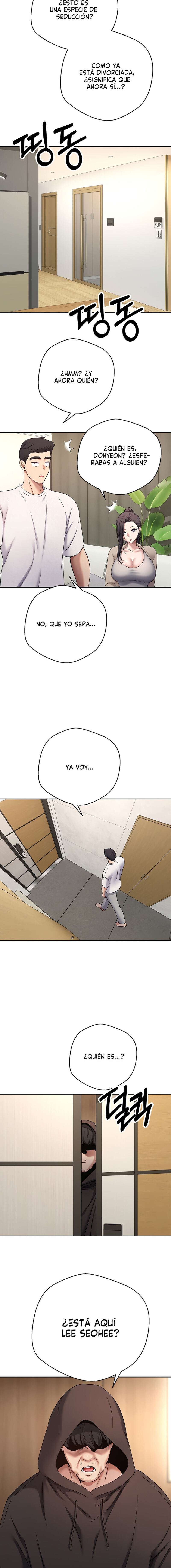 ¡Subí como la espuma en el mundo de las criptomonedas! Capítulo 41 - Page 6