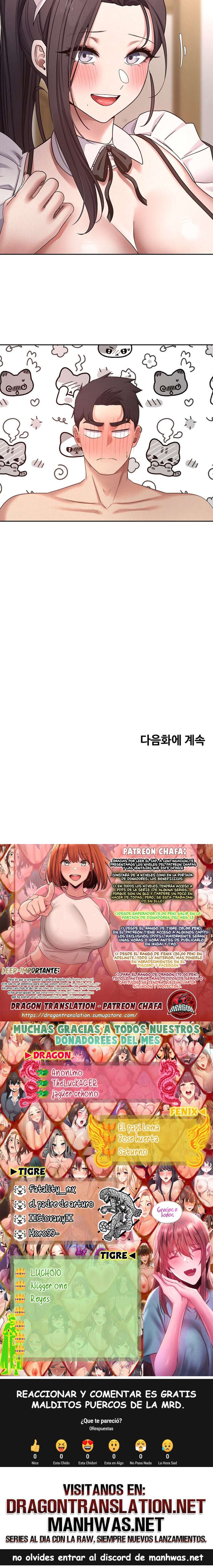 ¡Subí como la espuma en el mundo de las criptomonedas! Capítulo 42 - Page 16