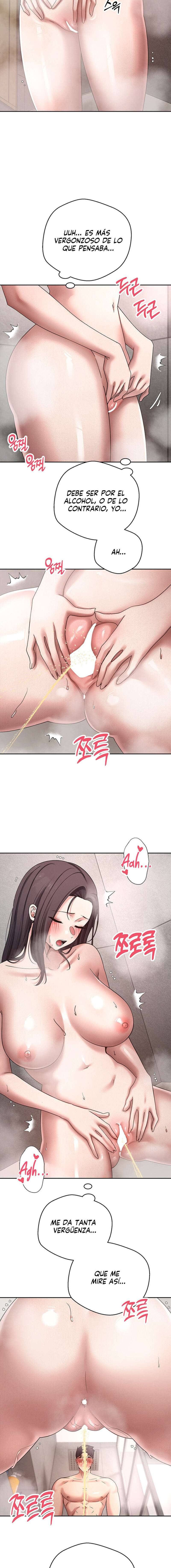 ¡Subí como la espuma en el mundo de las criptomonedas! Capítulo 42 - Page 7