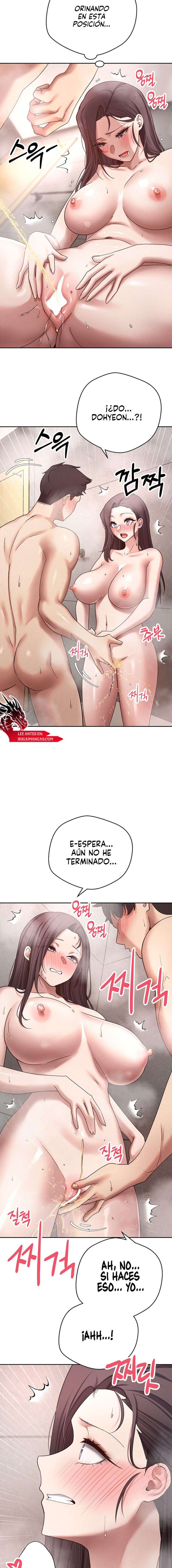 ¡Subí como la espuma en el mundo de las criptomonedas! Capítulo 42 - Page 8