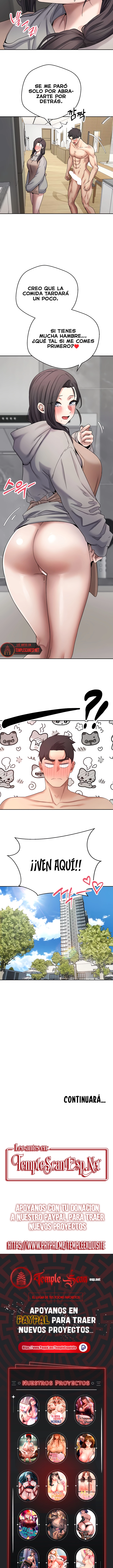 ¡Subí como la espuma en el mundo de las criptomonedas! Capítulo 44 - Page 13