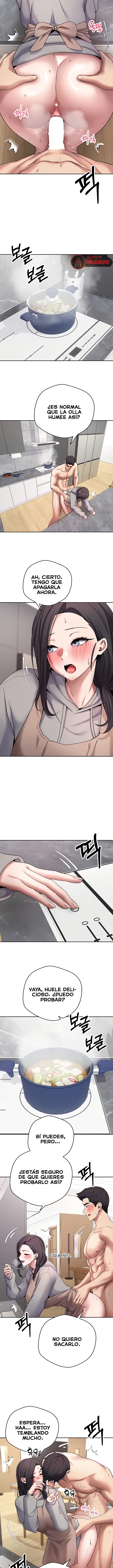 ¡Subí como la espuma en el mundo de las criptomonedas! Capítulo 45 - Page 3