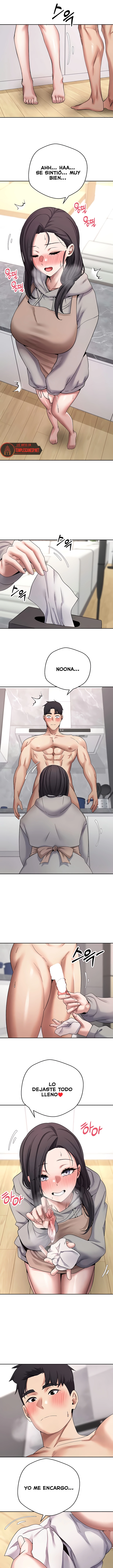 ¡Subí como la espuma en el mundo de las criptomonedas! Capítulo 45 - Page 6