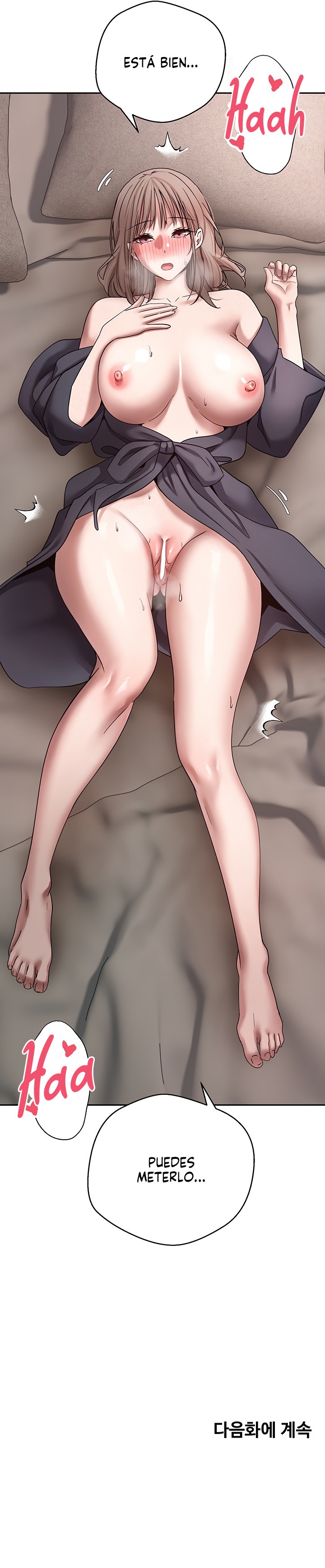 ¡Subí como la espuma en el mundo de las criptomonedas! Capítulo 46 - Page 9