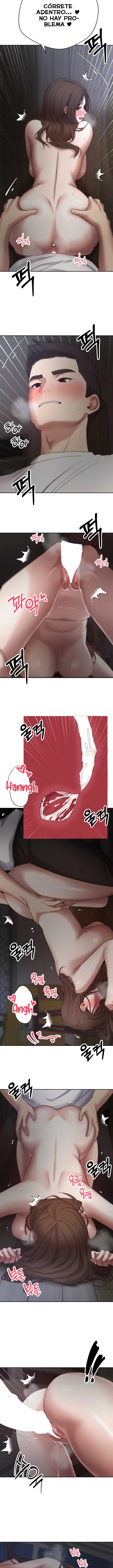 ¡Subí como la espuma en el mundo de las criptomonedas! Capítulo 49 - Page 8