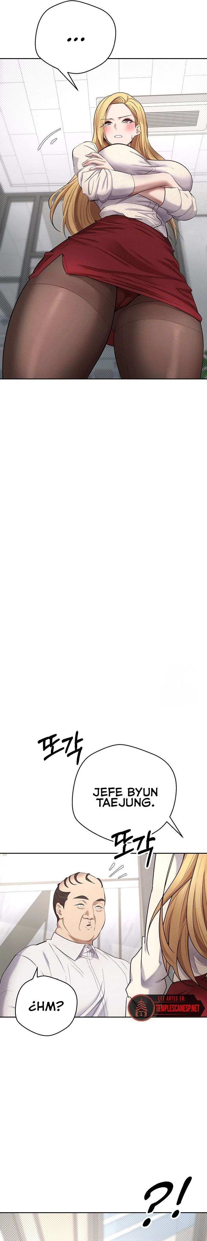 ¡Subí como la espuma en el mundo de las criptomonedas! Capítulo 5 - Page 10