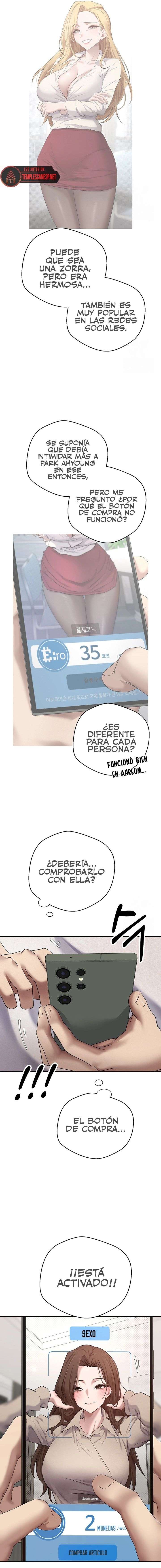 ¡Subí como la espuma en el mundo de las criptomonedas! Capítulo 5 - Page 19