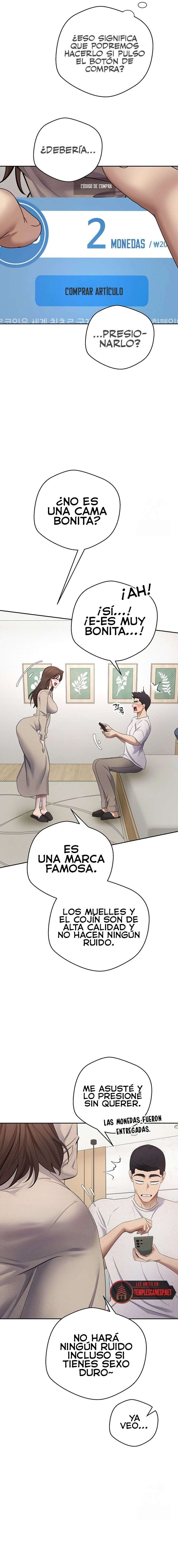 ¡Subí como la espuma en el mundo de las criptomonedas! Capítulo 5 - Page 20