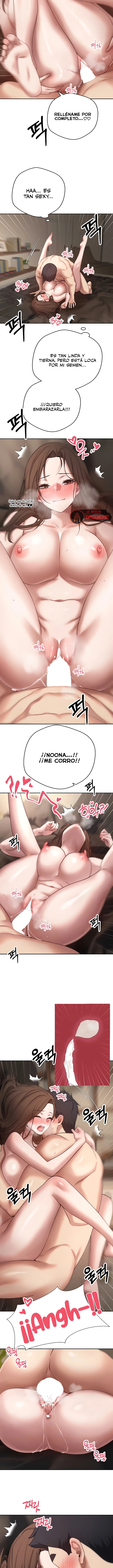 ¡Subí como la espuma en el mundo de las criptomonedas! Capítulo 50 - Page 3