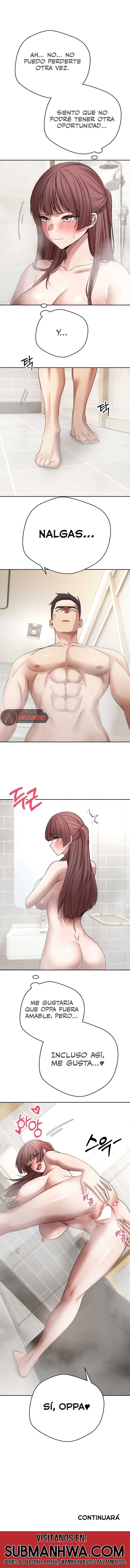 ¡Subí como la espuma en el mundo de las criptomonedas! Capítulo 51 - Page 12