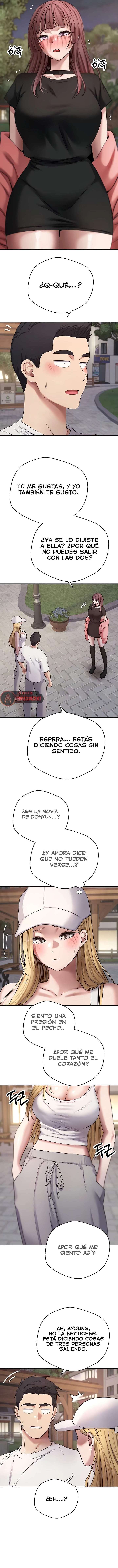 ¡Subí como la espuma en el mundo de las criptomonedas! Capítulo 51 - Page 2