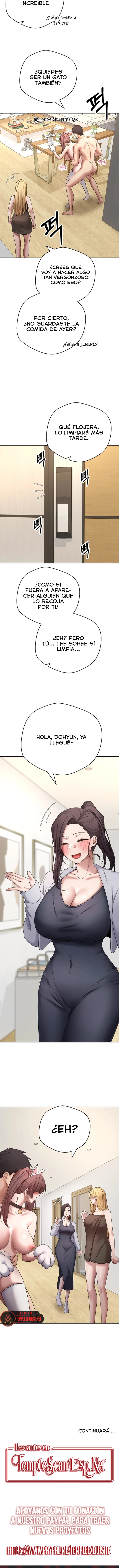 ¡Subí como la espuma en el mundo de las criptomonedas! Capítulo 53 - Page 12