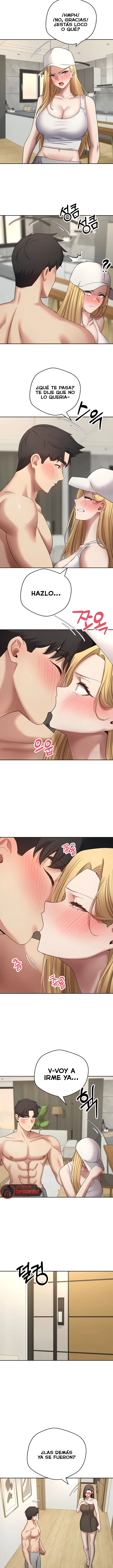 ¡Subí como la espuma en el mundo de las criptomonedas! Capítulo 55 - Page 10