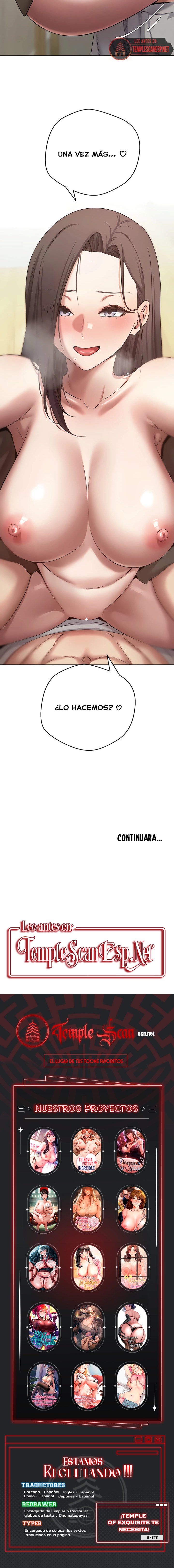 ¡Subí como la espuma en el mundo de las criptomonedas! Capítulo 55 - Page 12