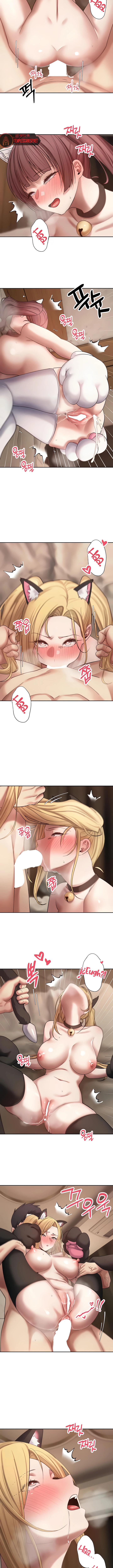 ¡Subí como la espuma en el mundo de las criptomonedas! Capítulo 55 - Page 6