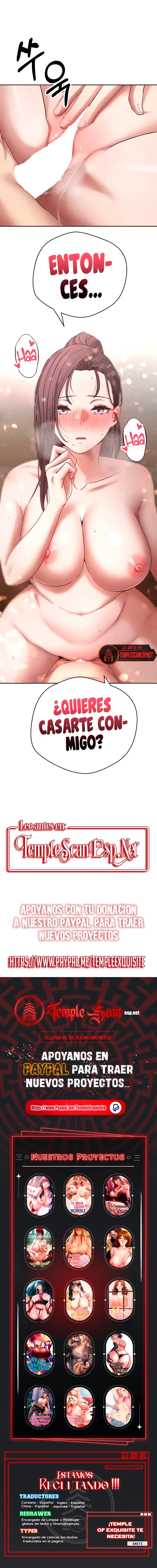 ¡Subí como la espuma en el mundo de las criptomonedas! Capítulo 56 - Page 10