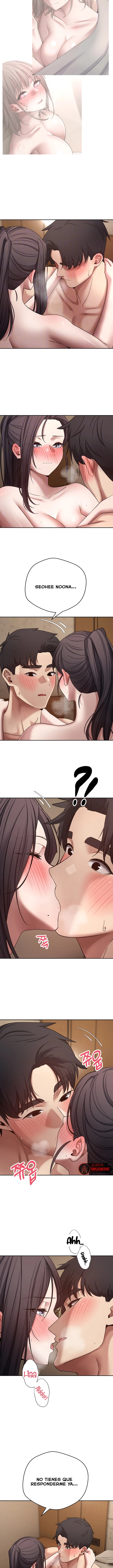 ¡Subí como la espuma en el mundo de las criptomonedas! Capítulo 57 - Page 4