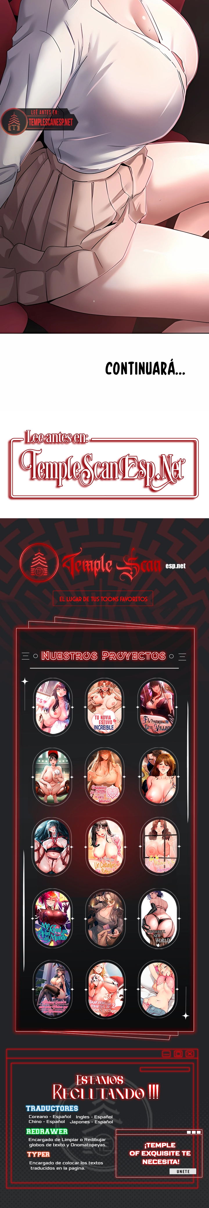 ¡Subí como la espuma en el mundo de las criptomonedas! Capítulo 58 - Page 12