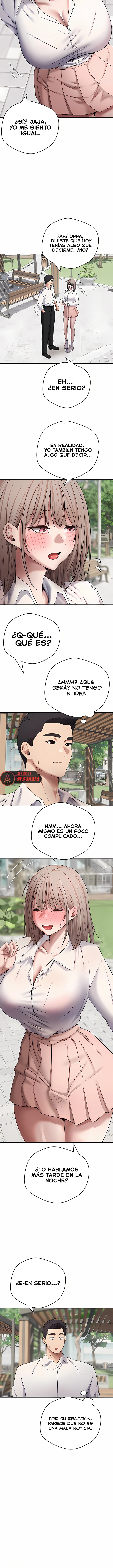 ¡Subí como la espuma en el mundo de las criptomonedas! Capítulo 58 - Page 3