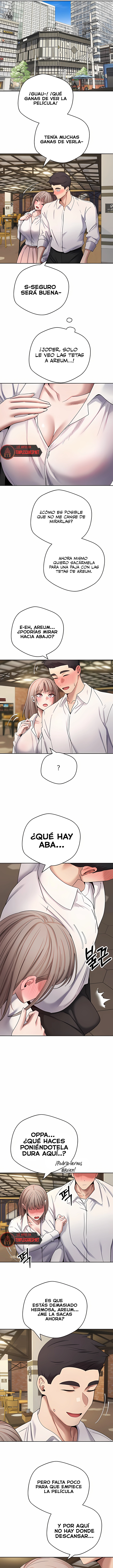 ¡Subí como la espuma en el mundo de las criptomonedas! Capítulo 58 - Page 4