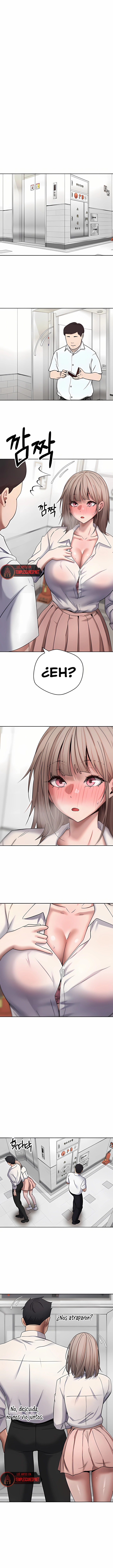 ¡Subí como la espuma en el mundo de las criptomonedas! Capítulo 58 - Page 8