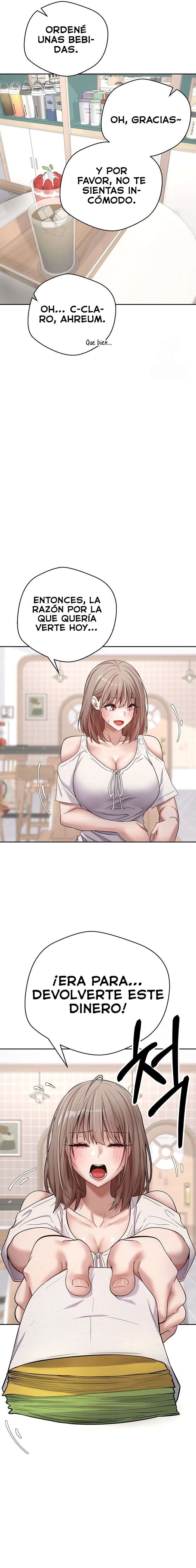 ¡Subí como la espuma en el mundo de las criptomonedas! Capítulo 6 - Page 10