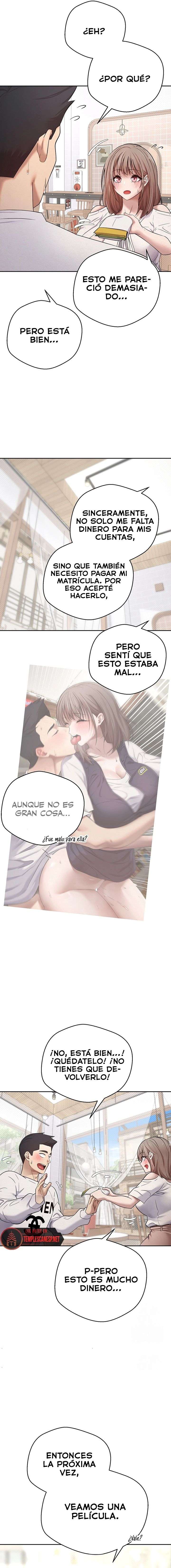 ¡Subí como la espuma en el mundo de las criptomonedas! Capítulo 6 - Page 11