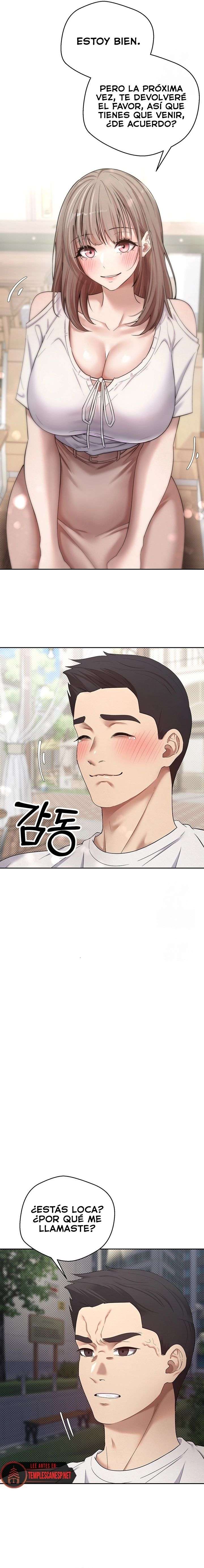 ¡Subí como la espuma en el mundo de las criptomonedas! Capítulo 6 - Page 15