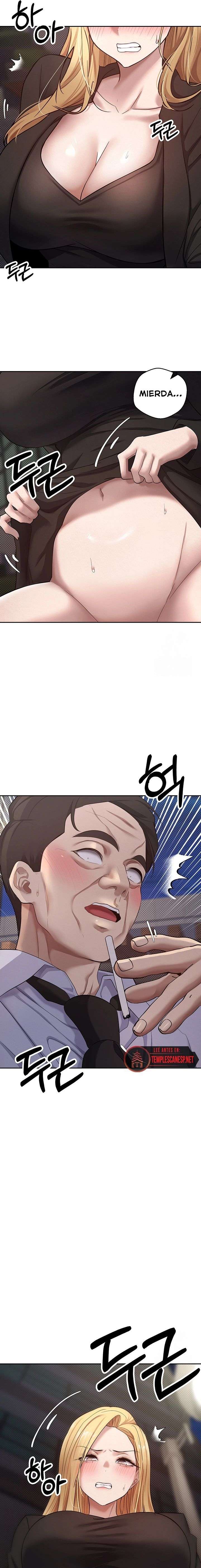 ¡Subí como la espuma en el mundo de las criptomonedas! Capítulo 6 - Page 21