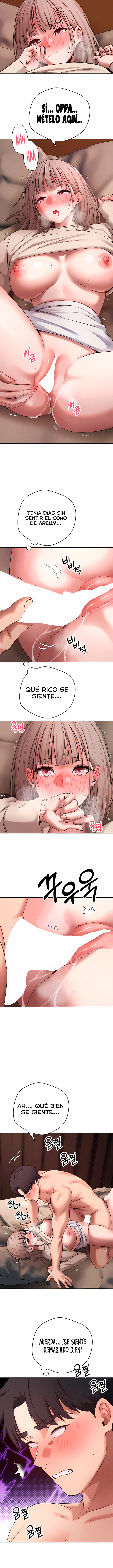 ¡Subí como la espuma en el mundo de las criptomonedas! Capítulo 60 - Page 11