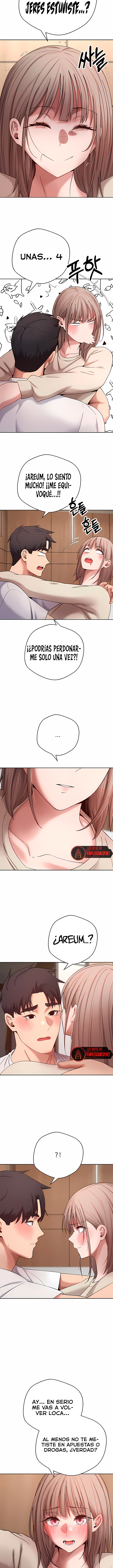 ¡Subí como la espuma en el mundo de las criptomonedas! Capítulo 60 - Page 5