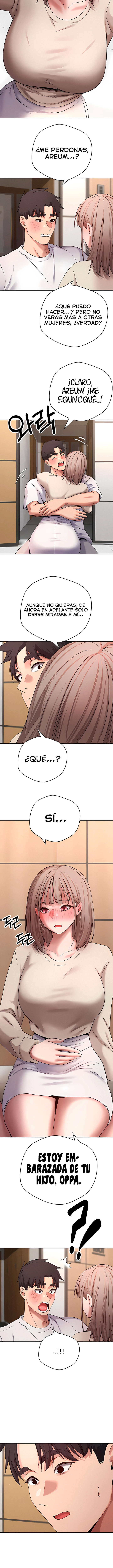 ¡Subí como la espuma en el mundo de las criptomonedas! Capítulo 60 - Page 6