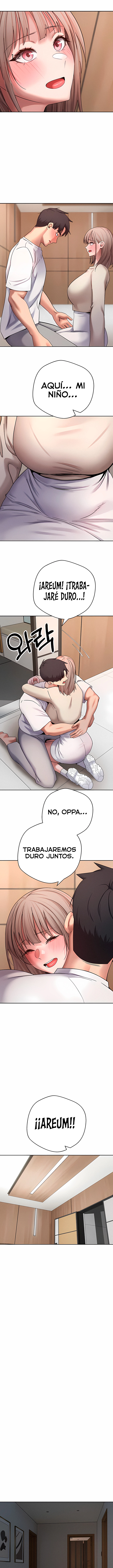 ¡Subí como la espuma en el mundo de las criptomonedas! Capítulo 60 - Page 7