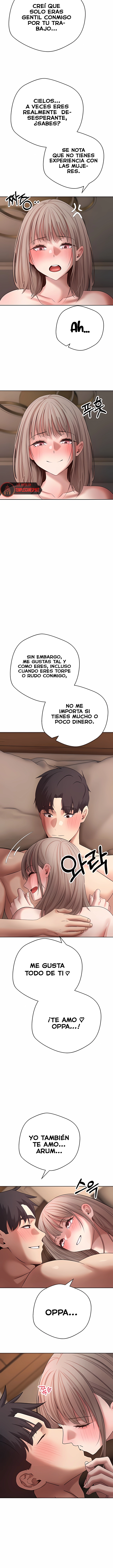 ¡Subí como la espuma en el mundo de las criptomonedas! Capítulo 61 - Page 10