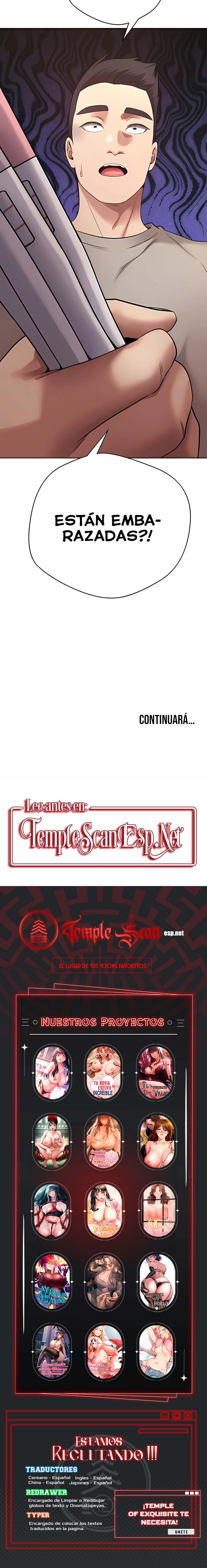 ¡Subí como la espuma en el mundo de las criptomonedas! Capítulo 61 - Page 13