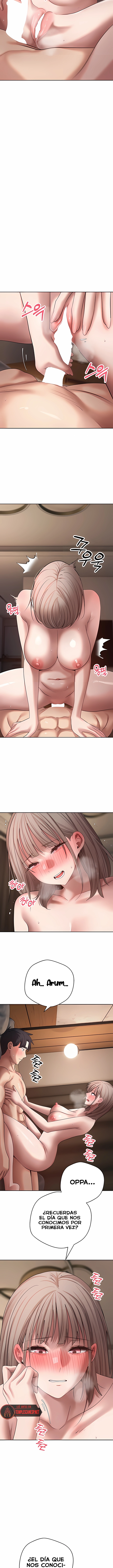 ¡Subí como la espuma en el mundo de las criptomonedas! Capítulo 61 - Page 6