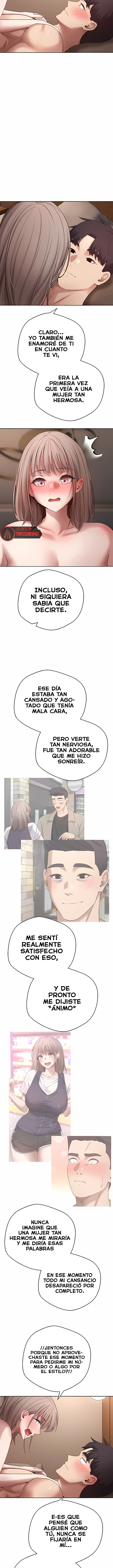 ¡Subí como la espuma en el mundo de las criptomonedas! Capítulo 61 - Page 9