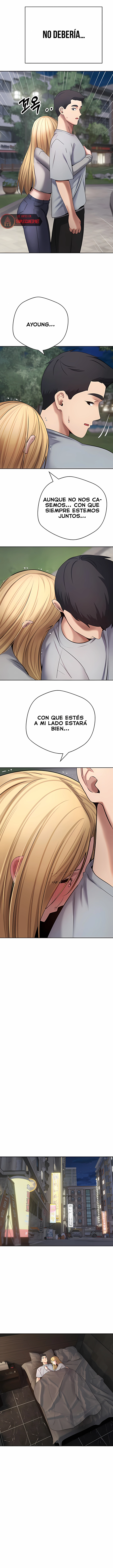 ¡Subí como la espuma en el mundo de las criptomonedas! Capítulo 62 - Page 11